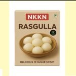 NKKN Rasgulla