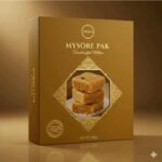 NKKN Mysore Pak