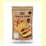 NKKN Chhalla Bread