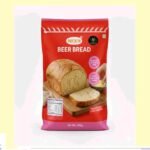 NKKN Beer Bread