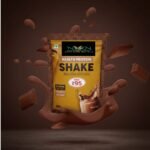 NKKN Brand Seeds Protein Shake