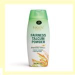 NKKN Fairness Talcum Powder