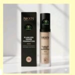 NKKN Flawless Cover Foundation