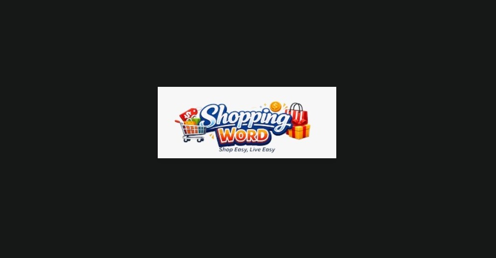 Shopping Word